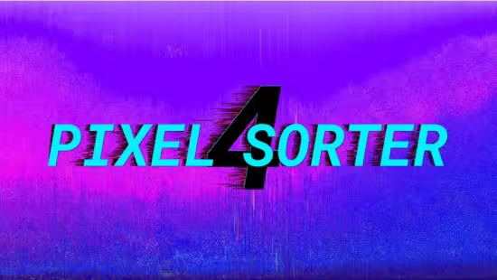 Aescripts Pixel Sorter 4 v4.2.4 (Win/Mac)