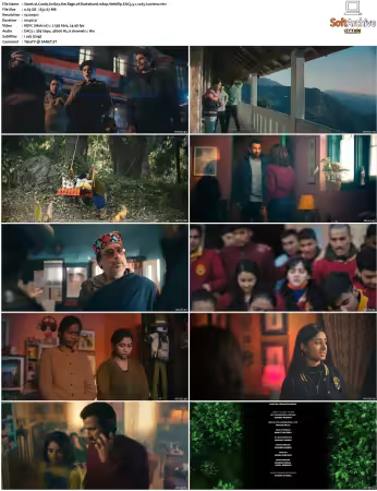 Candy S01 1080p WebRip EAC3 51 x265-Lootera