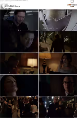 Person of Interest S01-S05 DVDRip XviD BDRip x264-Scene