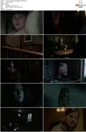 Penny Dreadful S01 S03 City of Angels S01 DVDRip BDRip x264-Scene