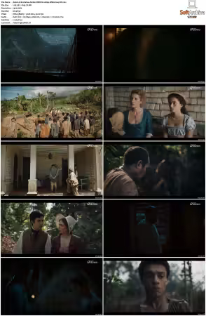 Enchaines S01 FRENCH 1080p WEB H264-FW
