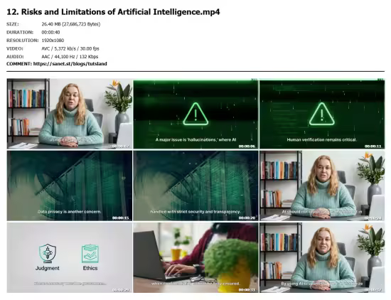 AI for Work: No Tech Skills Needed
