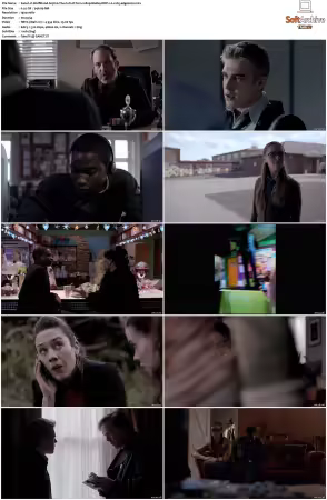 Wolfblood 2012 S03 1080p BluRay DDP 2.0 x265-edge2020