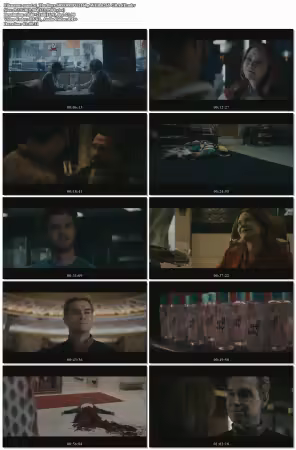 The Boys S05E05 DV 2160p WEB h265-GRACE