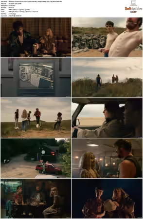 The End of the Fucking World S01 1080p WEBRip 6CH x265 HEVC-PSA