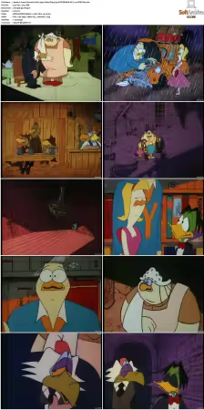 Count Duckula 1988 S01 S04 576p DVD REMUX AC3 2.0 MPEG-iVy