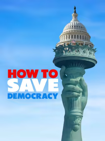 How To Save Democracy 2026 1080P WEB H264-GRASHOPR