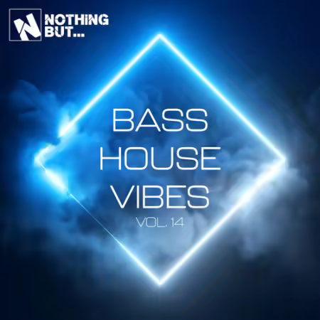 VA - Nothing But Bass House Vibes Vol.14 (2026)