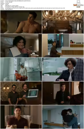 Upload S01 S04 1080p 10bit WEBRip 6CH x265 HEVC-MIXED