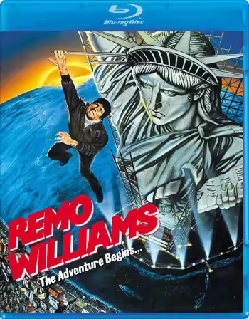 Remo Williams The Adventure Begins 1985 1080p BluRay x264-OFT
