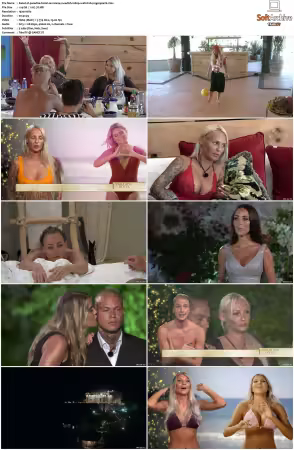 Paradise Hotel SE S10 SWEDiSH 1080p WEB h264-iNGENPANiK