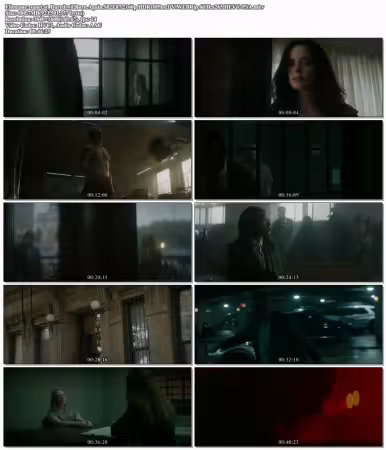 Daredevil Born Again S02E07 2160p 10bit HDR DV WEBRip 6CH x265 HEVC-PSA