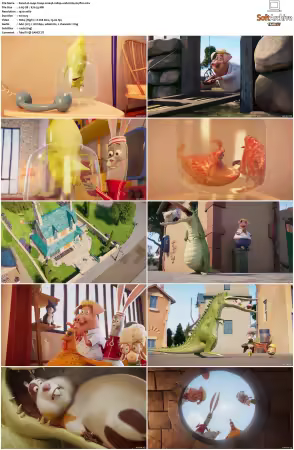 Coop Troop S01 1080p WEB H264-SKYFiRE