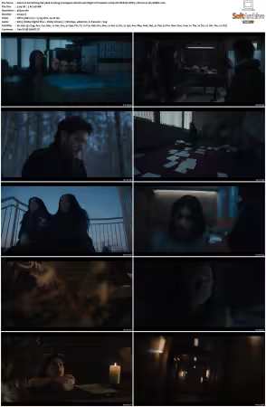 Something Very Bad Is Going to Happen S01 2160p NF WEB-DL DDP5 1 Atmos H265-XEBEC