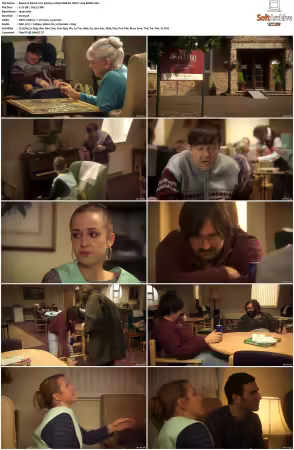 Derek 2012 S01 S02 1080p WEB-DL HEVC x265 BONE