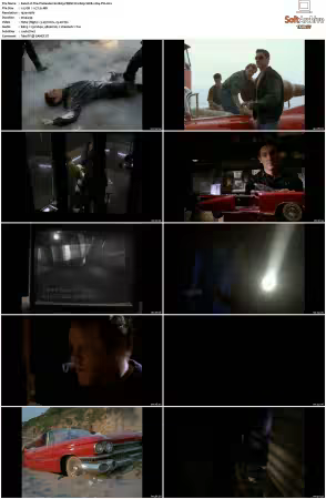 The Pretender S02 FRENCH 1080p WEB x264-FW