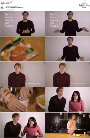 Please Like Me S01 S04 DVDRip XviD x264-Scene