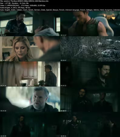 The Boys S05E04 1080p WEB-DL H264-Bamboo
