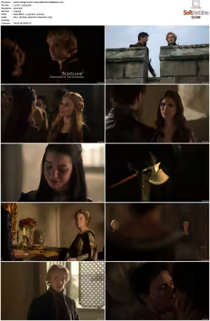 Reign S01-S04 1080p WEB H264-DERMAGiC