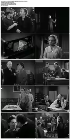 The Mayor of Hell 1933 1080p x264-Classics