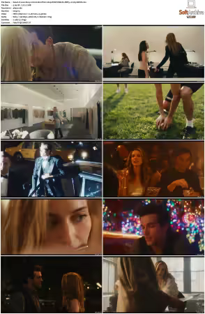 Love Story 2026 S01 2160p DSNP WEB-DL DDP5 1 H 265-RAWR