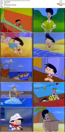 Bobbys World S01 S07 DVD Remux 480p AC3-2.0 h264-IBA