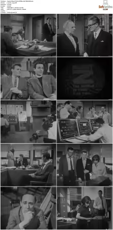 Object Z S01 BDRip x264-TABULARiA