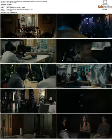Your Honor S02 1080p 10bit WEBRip 6CH x265 HEVC-PSA