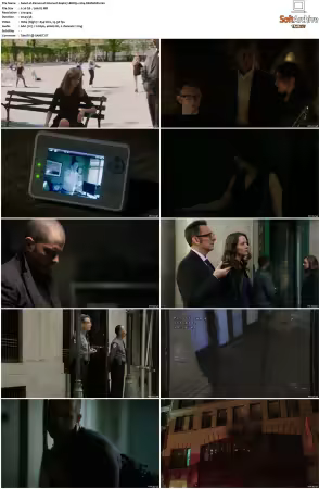 Person of Interest S01-S05 DVDRip XviD BDRip x264-Scene