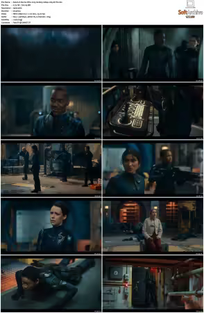 Doctor Who 2023 S02 1080p x265-ELiTE