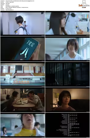 If Wishes Could Kill S01 MULTI 1080p WEB X264-HiggsBoson