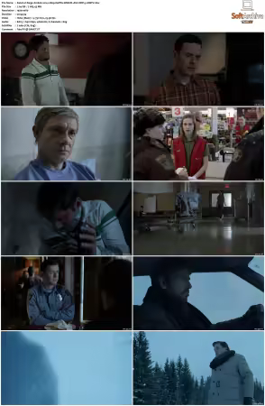 Fargo S01 2014 1080p Netflix WEB-DL AVC DDP 5 1-DBTV