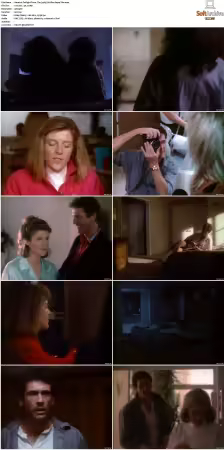 The Twilight Zone 1985 S01-S03 x264-NGP