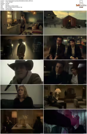 Fargo S05 2023 1080p Netflix WEB-DL AVC DDP 5.1-DBTV