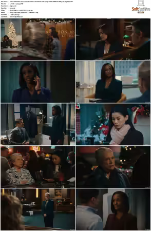 Matlock 2024 S02 2160p AMZN WEB-DL DDP5.1 H265-NTb