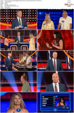 Family Feud Canada S07 REPACK 1080p CBC WEB-DL DDP5.1 H264-Kitsune