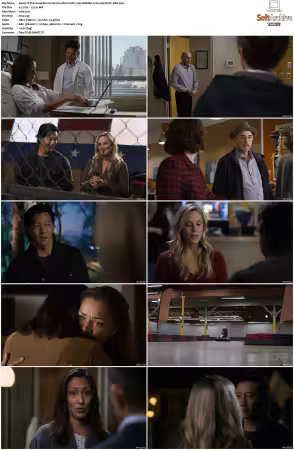 The Good Doctor S01 S07 720p WEBRip 2CH x265 HEVC-PSA