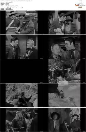 Zorro 1957 S01 S02 1080p DSNP WEB-DL AAC2.0 H264-XiBiU