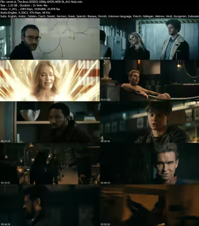 The Boys S05E03 1080p AMZN WEB-DL AV1-Nobi