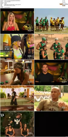 I Love Money S03 I Love Money 4 DSR XviD-MiXED