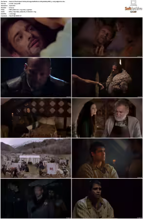 The Outpost S01 S04 1080p BluRay DDP 5.1 x265-edge2020