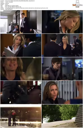 Covert Affairs 2010 S01 S05 1080p AMZN Webrip DDP5.1 x265-Vialle