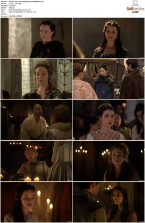 Reign S01 S04 1080p WEB H264-DERMAGiC