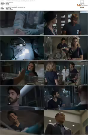 The Good Doctor S01-S07 720p WEBRip 2CH x265 HEVC-PSA