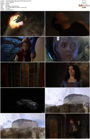 Stargate SG-1 S10 1080p BluRay x264-OFT