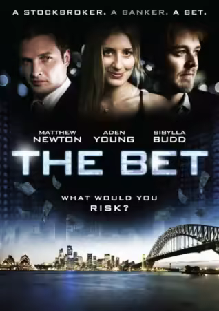 The Bet 2006 German AC3 DL 1080p BluRay x265-FuN
