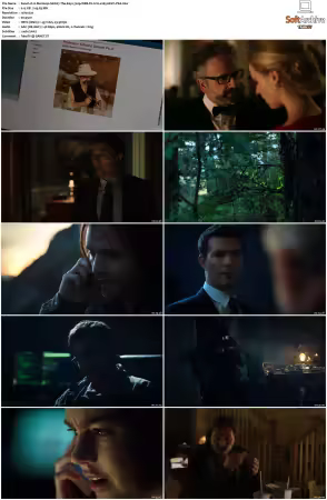 12 Monkeys S01 S04 720p WEB-DL 2CH x265 HEVC-PSA