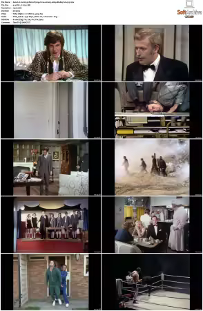 Monty Pythons Flying Circus S01-S04 1080p BluRay h264-13