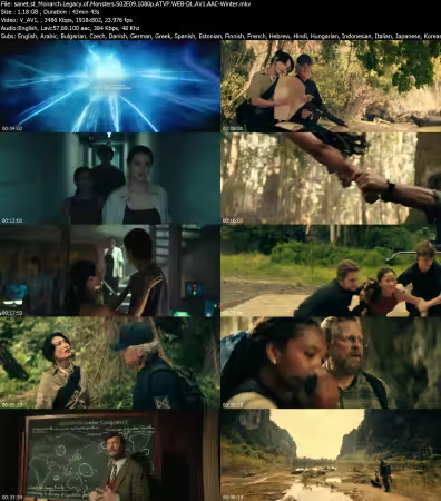 Monarch Legacy of Monsters S02E09 1080p ATVP WEB-DL AV1 AAC-Winter
