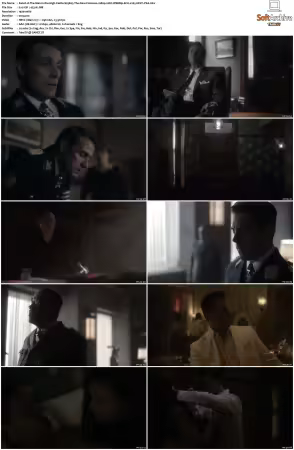 The Man in the High Castle S03 1080p 10bit WEBRip 6CH x265 HEVC-PSA